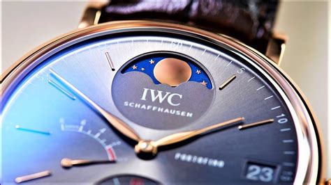 iwc più costoso|best iwc watches.